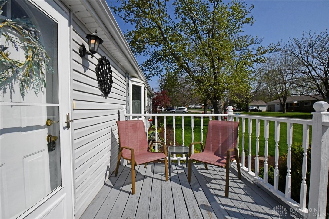 1787 Turnbull Road Beavercreek, OH 45432 - Photo 5 of 37