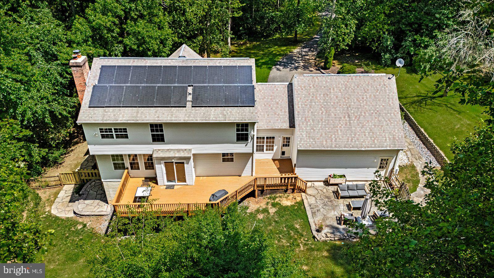 104 Willowmere Pond Road Stafford, VA 22556 - Photo 60 of 81
