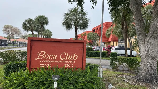 $1,700 | 22615 Southwest 66th Avenue, Unit 415, Boca Raton, FL 33428