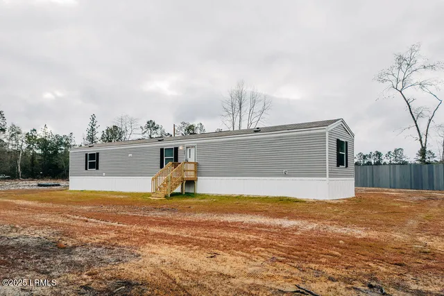 $185,000 | 291 Penny Creek Drive, Ruffin, SC 29475