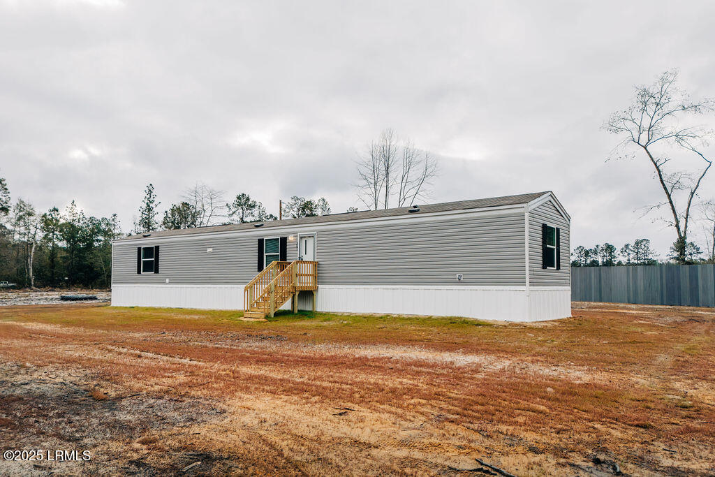 291 Penny Creek Drive Ruffin, SC 29475 - Photo 2 of 30 DJI_20251203095426_0014_D