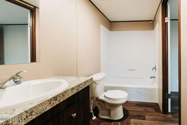 $185,000 | 291 Penny Creek Drive, Ruffin, SC 29475