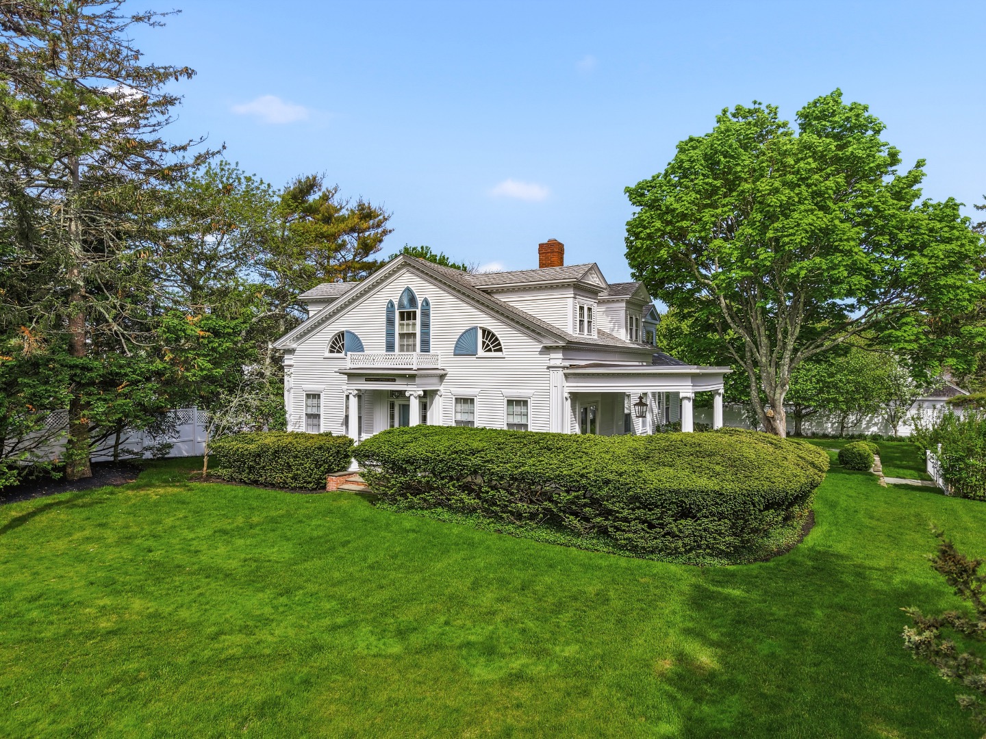 14 Thayer Street Edgartown, MA 02539 - Photo 52 of 60