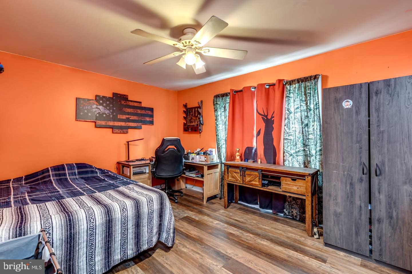 33 Laurel Road Millville, NJ 08332 - Photo 26 of 37 a bedroom with furniture and window