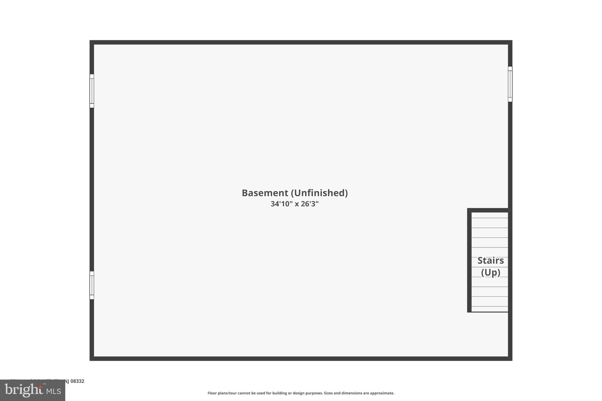 33 Laurel Road Millville, NJ 08332 - Photo 35 of 37 a picture of a mirror