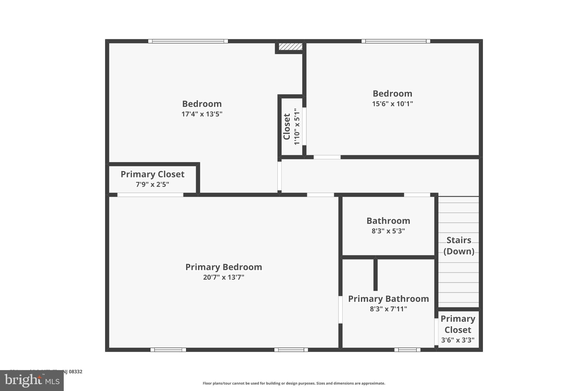 33 Laurel Road Millville, NJ 08332 - Photo 37 of 37 unknown