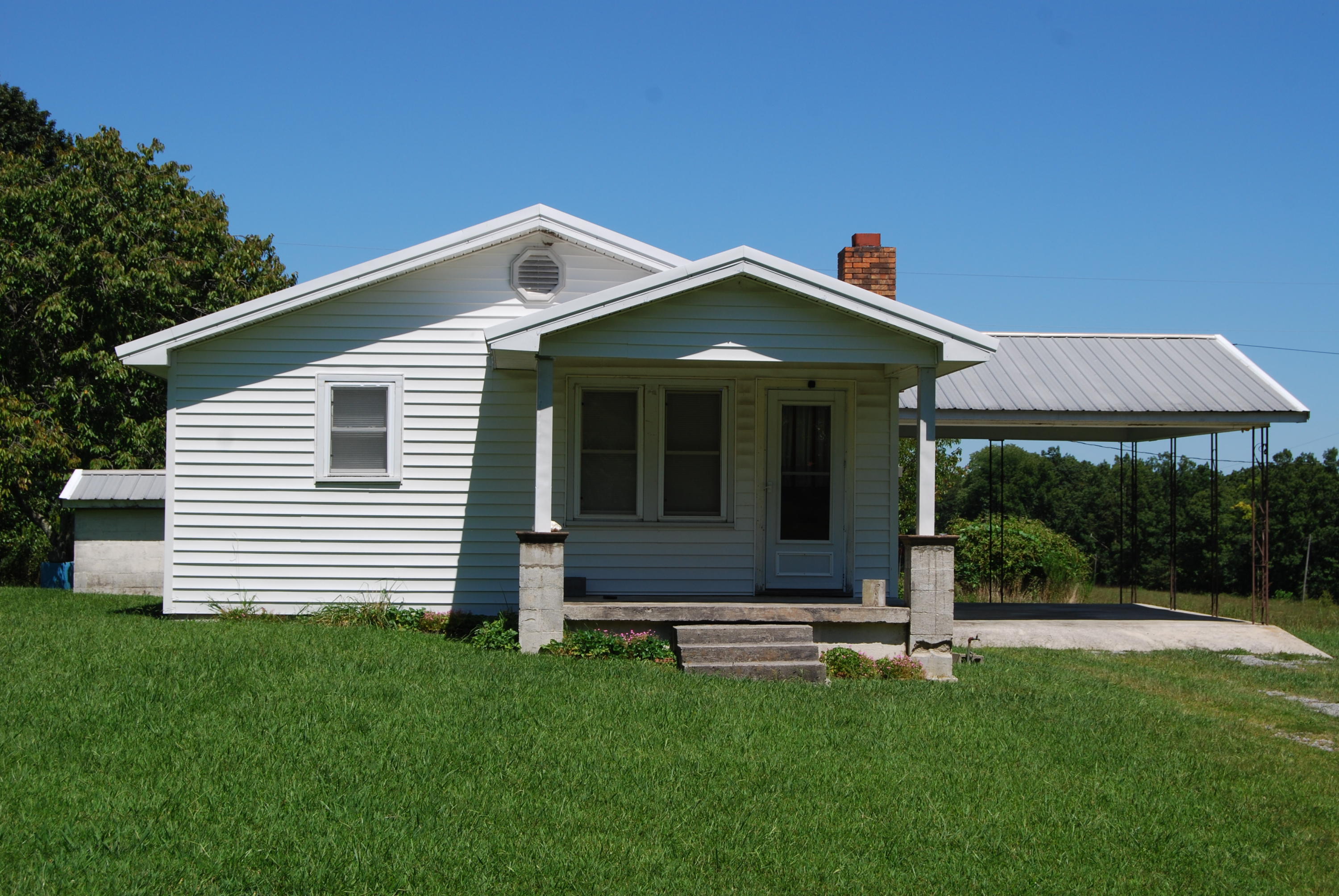 261 Lewis Cross Road Dunlap, TN 37327 - Photo 3 of 57 DSC_0514