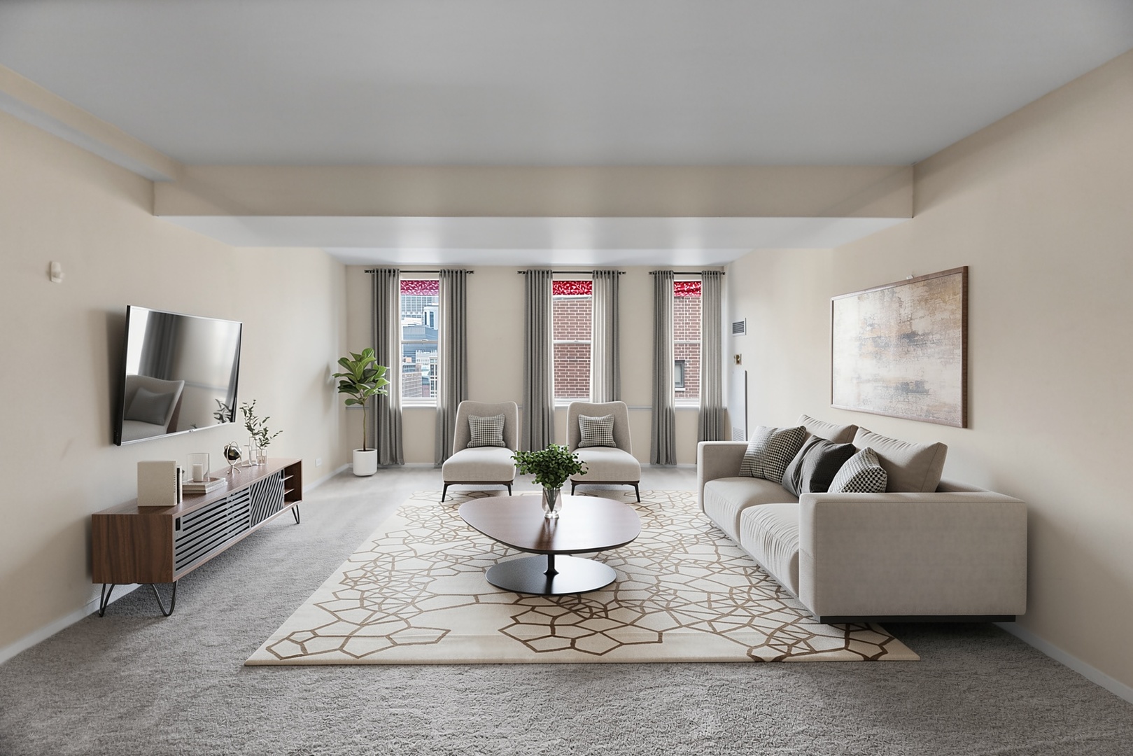 40 East 9th Street, Unit 1907 Chicago, IL 60605 - Photo 7 of 31