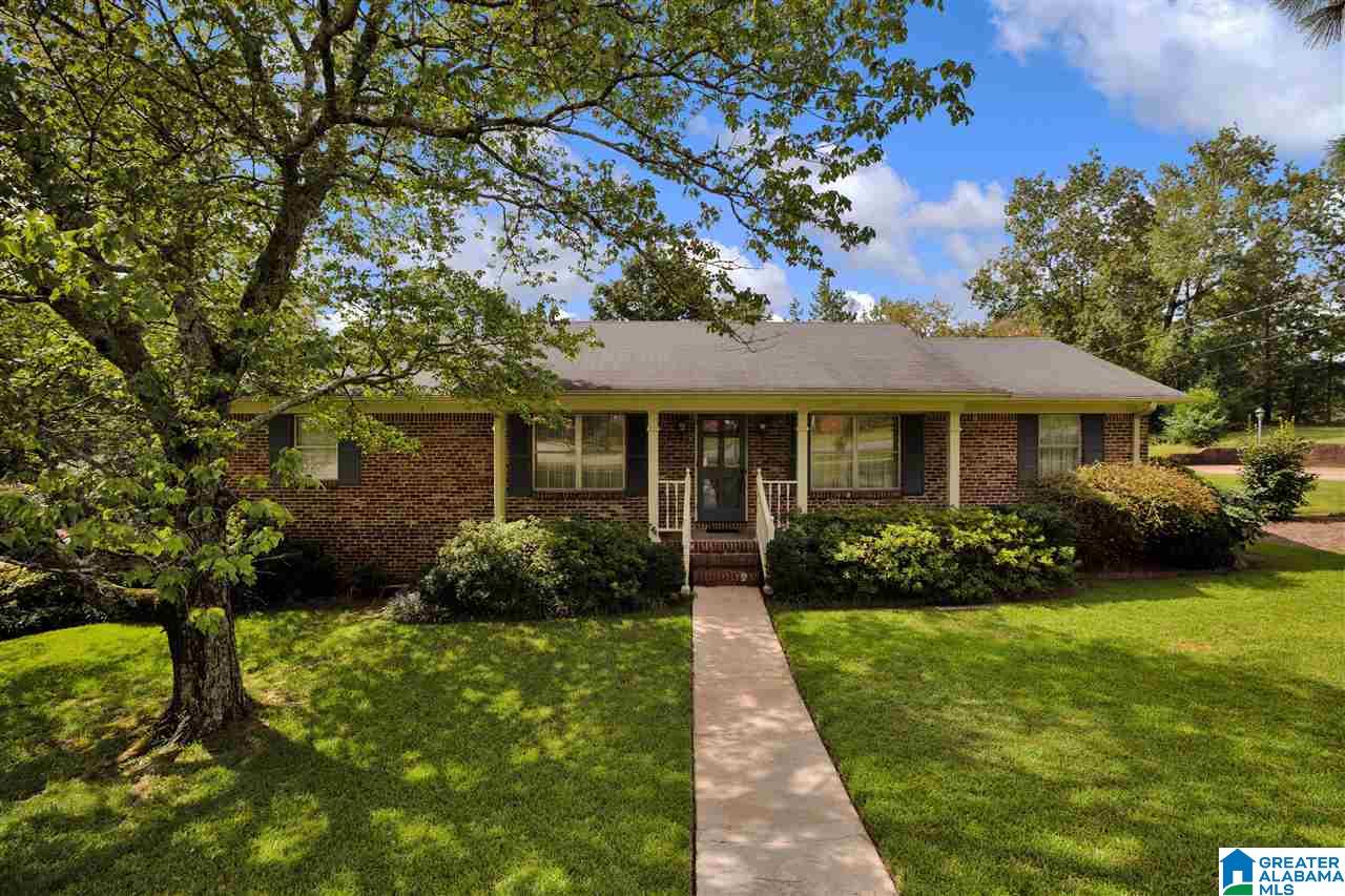 1105 Blue Ridge Boulevard Birmingham, AL 35226 - Photo 1 of 28
