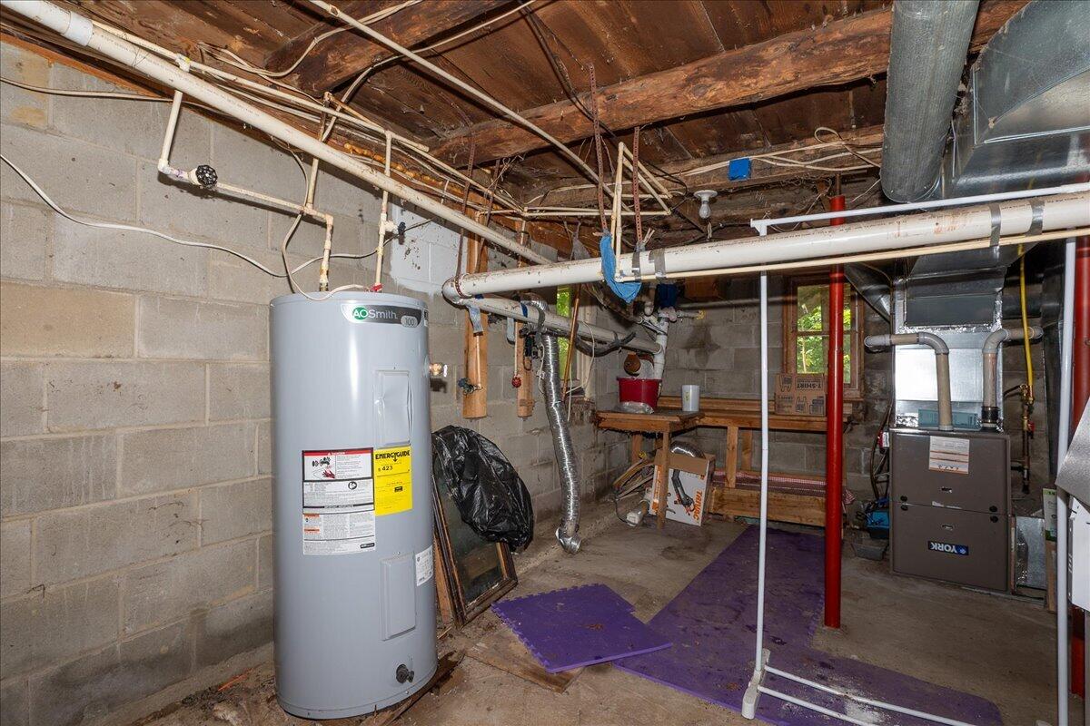 302 Mountain Road Washington, ME 04574 - Photo 29 of 53 302 Mountain Road, Washington