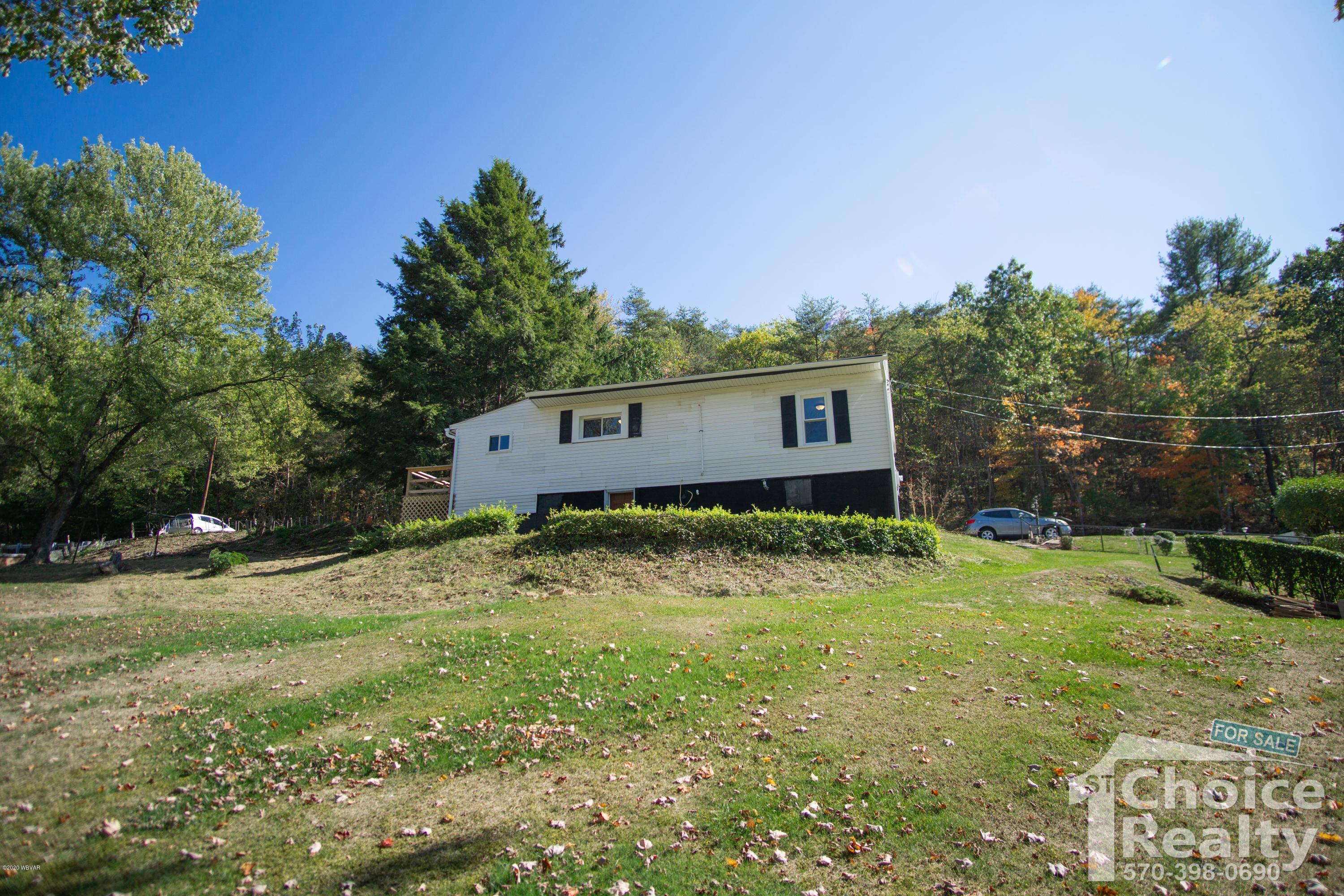 893 Lusk Run Road Mill Hall, PA 17751 - Photo 4 of 17 Gallery Image 4