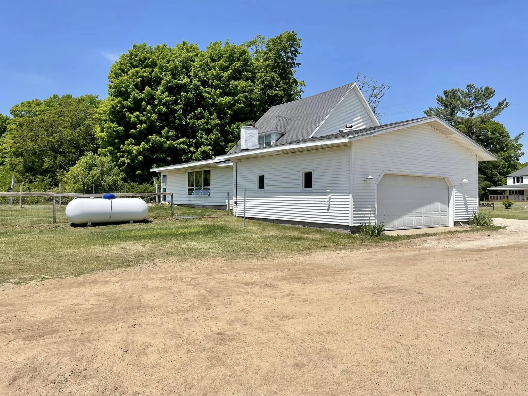 362 East 32 Road Boon, MI 49618 - Photo 55 of 69