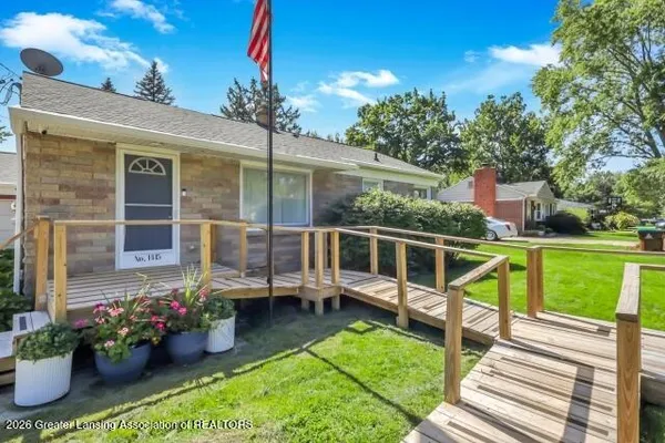 $349,900 | 1415 Wilshire Road, Haslett, MI 48840