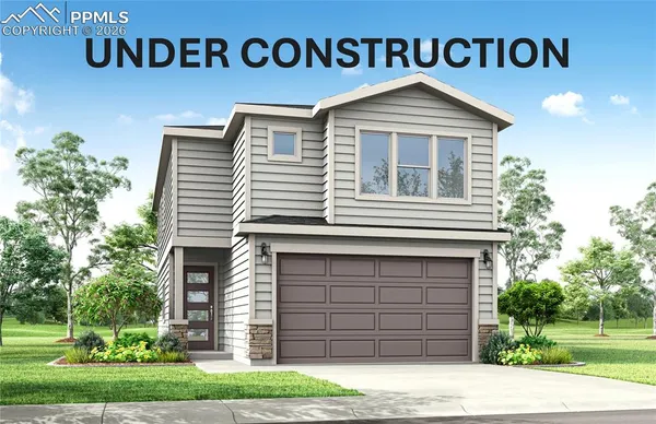 $446,069 | 13614 Nederland Drive, Peyton, CO 80831