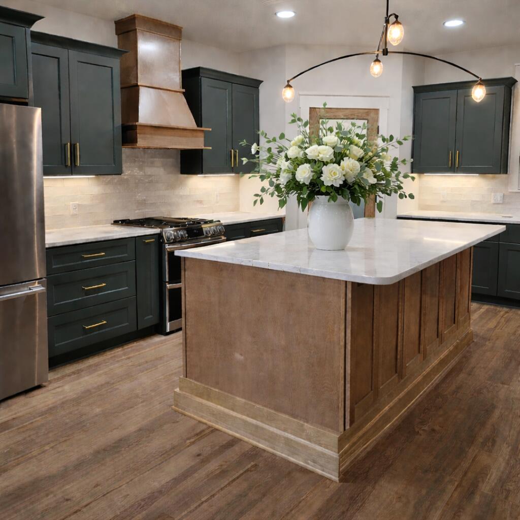 Similar Build that just closed