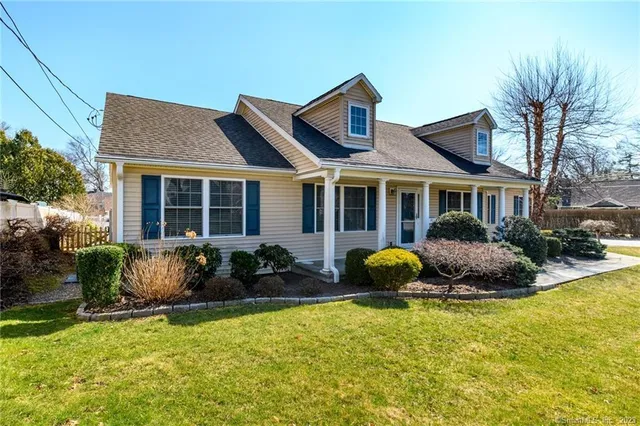 $5,200 | 217 Highlawn Road, Fairfield, CT 06824