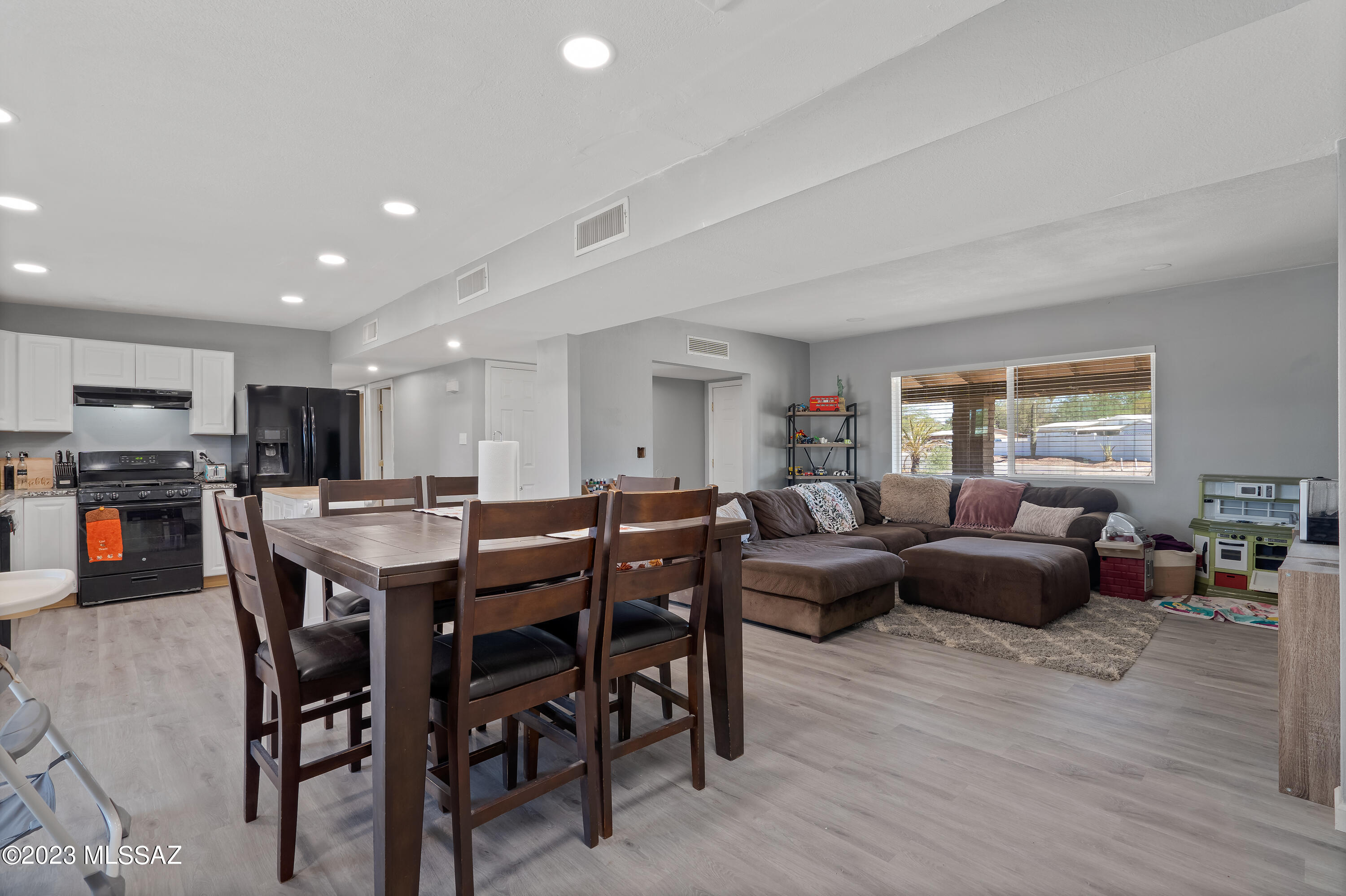 7451 North Rae Avenue Tucson, AZ 85741 - Photo 25 of 26 Gallery Image 25