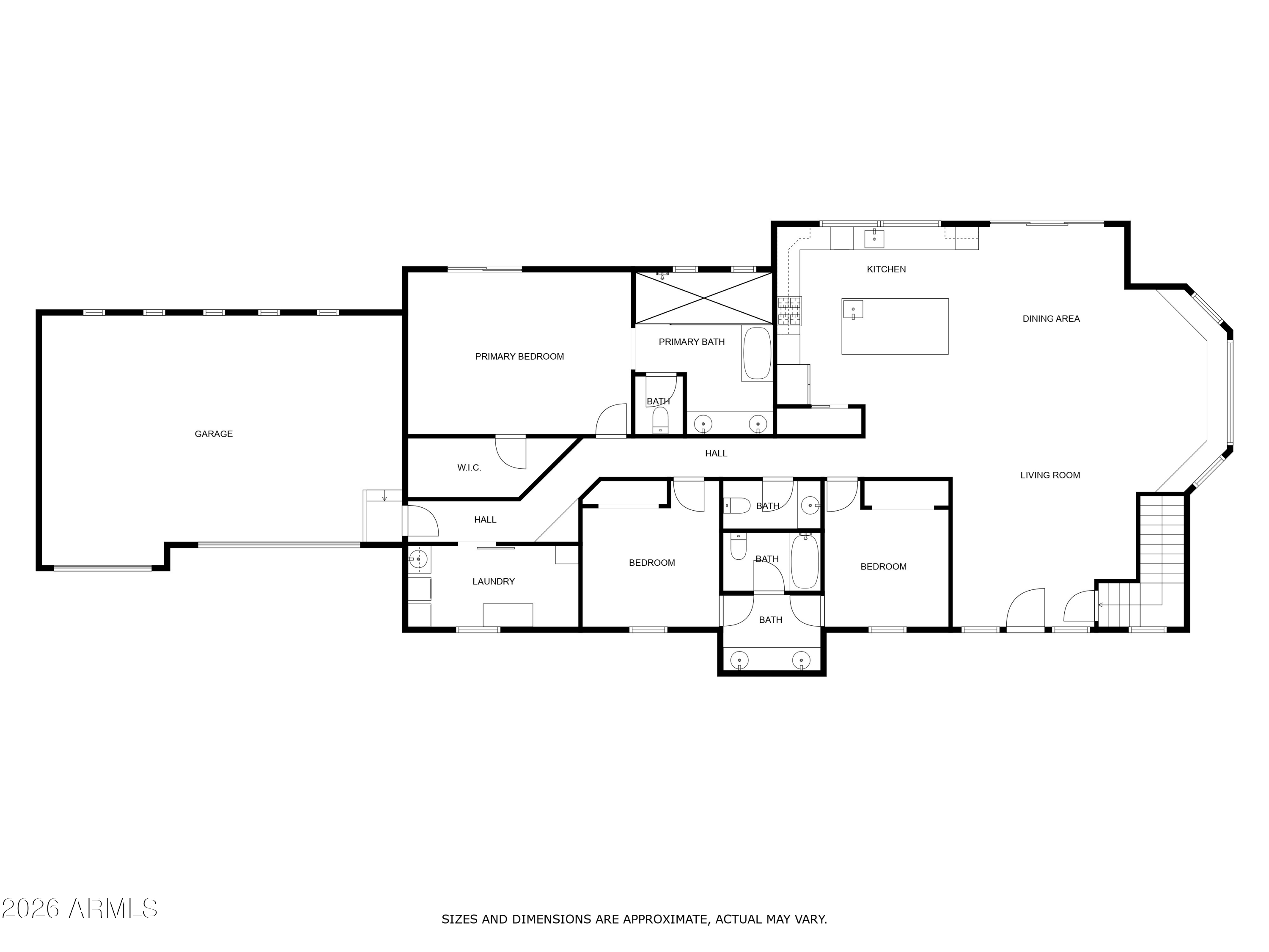 1829 West Cloud Road Phoenix, AZ 85086 - Photo 136 of 137