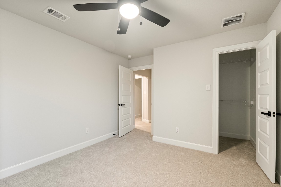 17113 Howdy Way Manor, TX 78653 - Photo 19 of 25 a view of an empty room