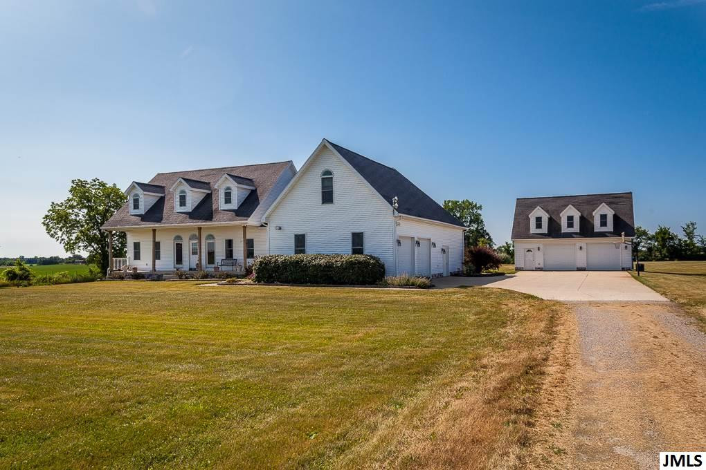 7557 Woerner Road Adrian, MI 49221 - Photo 1 of 36 Photo 1