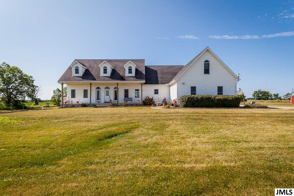 7557 Woerner Road Adrian, MI 49221 - Photo 2 of 36 Photo 2