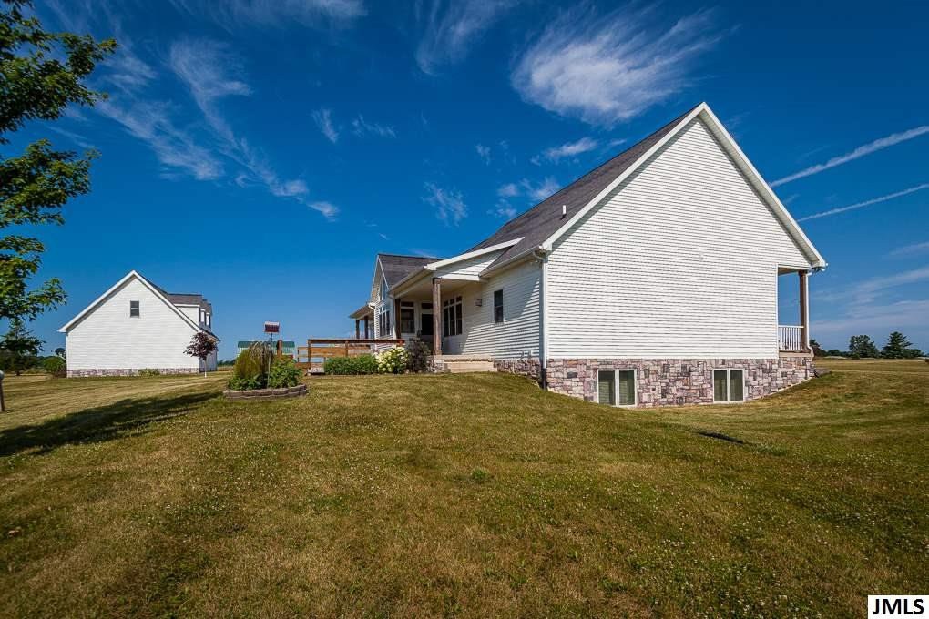 7557 Woerner Road Adrian, MI 49221 - Photo 30 of 36 Photo 30