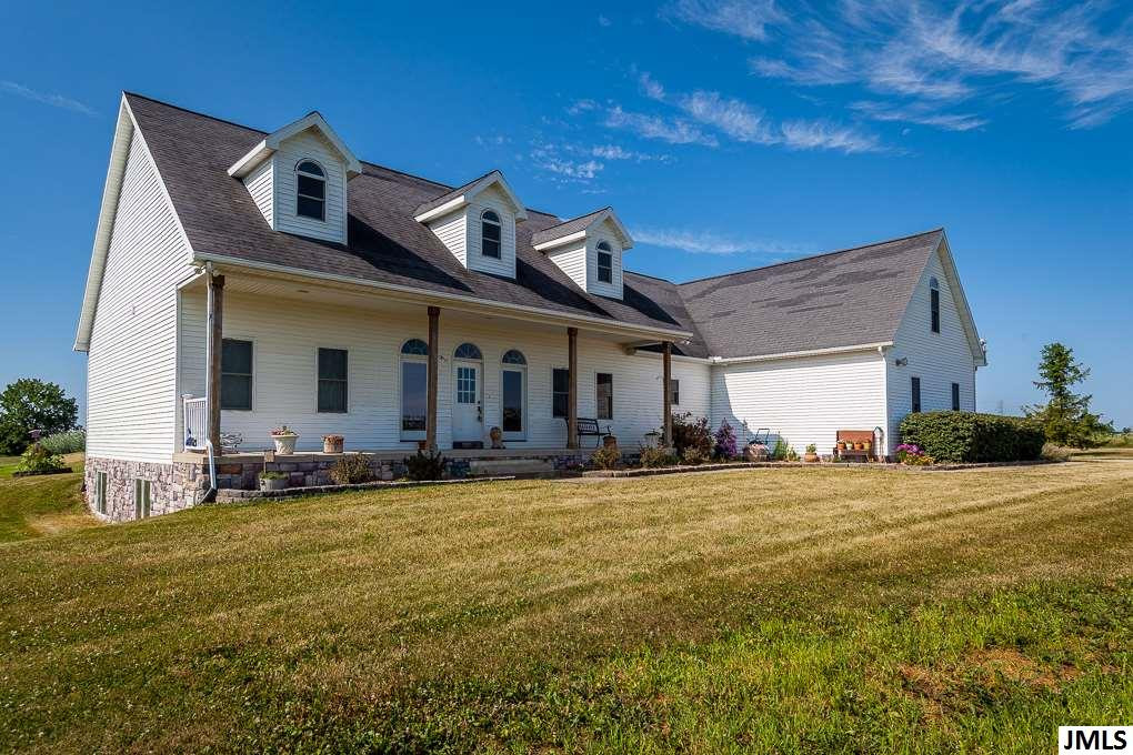 7557 Woerner Road Adrian, MI 49221 - Photo 3 of 36 Photo 3