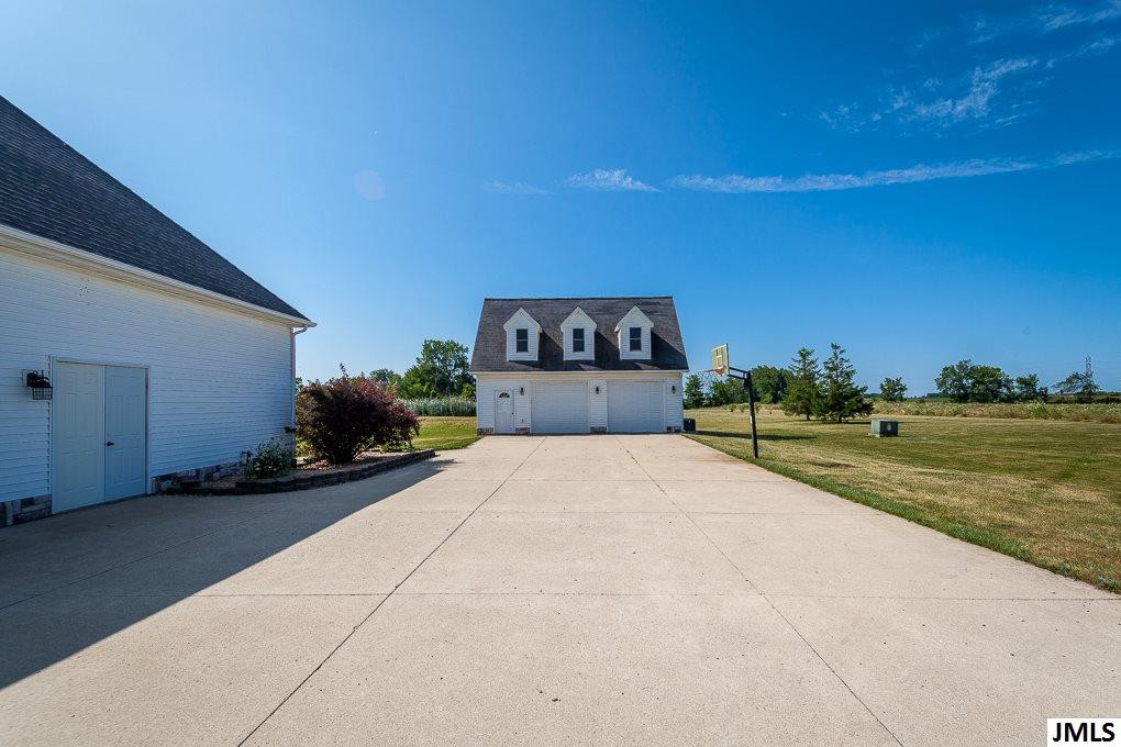 7557 Woerner Road Adrian, MI 49221 - Photo 35 of 36 Photo 35