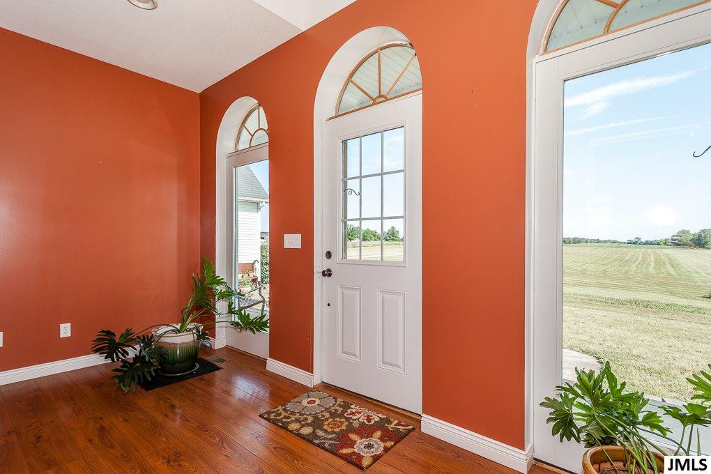 7557 Woerner Road Adrian, MI 49221 - Photo 6 of 36 Photo 6