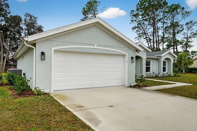 $464,900 | 5 Westover Lane, Palm Coast, FL 32164