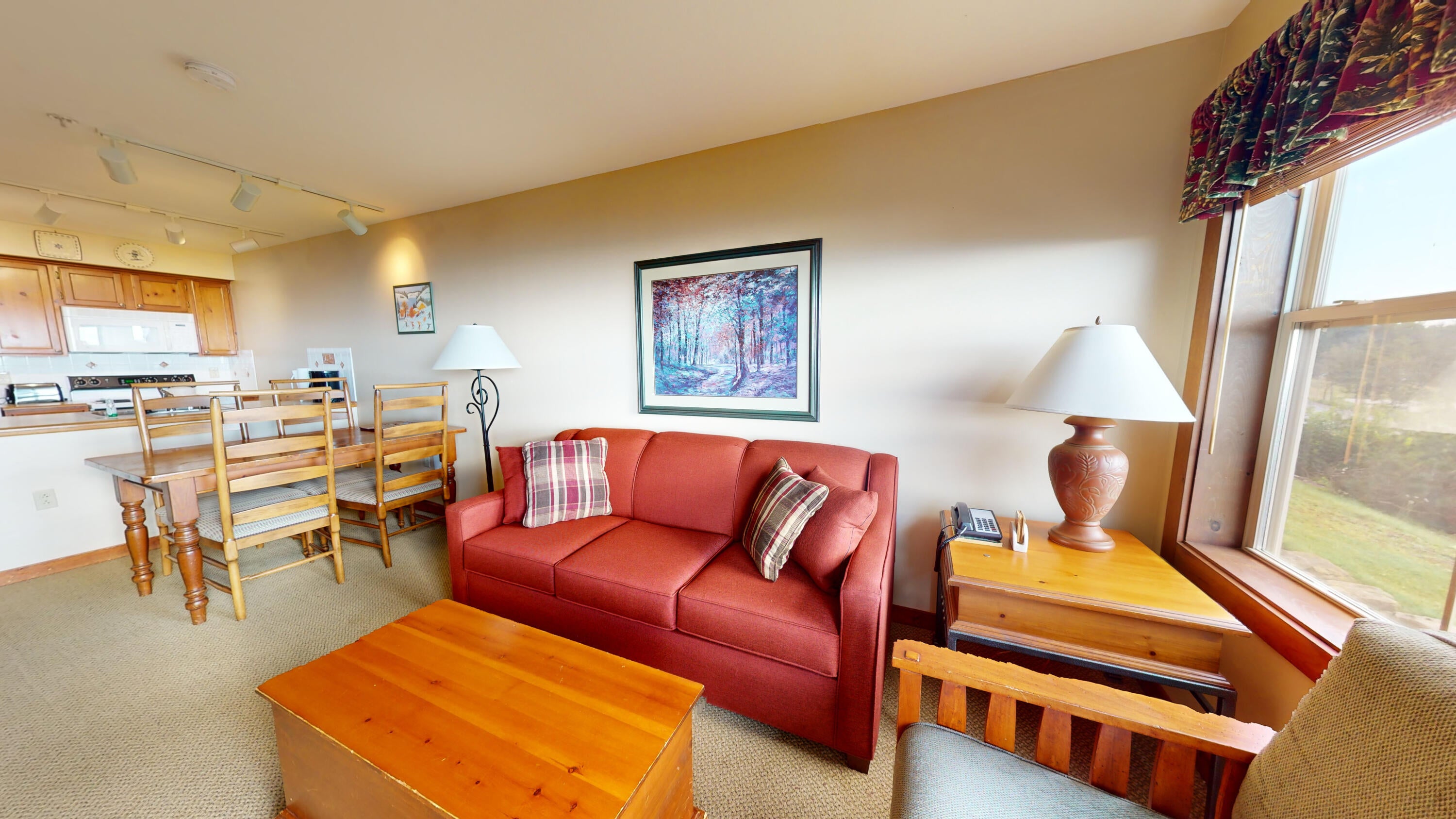 145 Rimfire Lodge Snowshoe, WV 26209 - Photo 1 of 17 Gallery Image 1