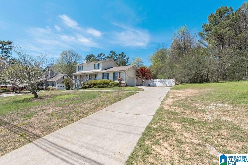 7169 Roper Road Trussville, AL 35173 - Photo 16 of 26 Gallery Image 16