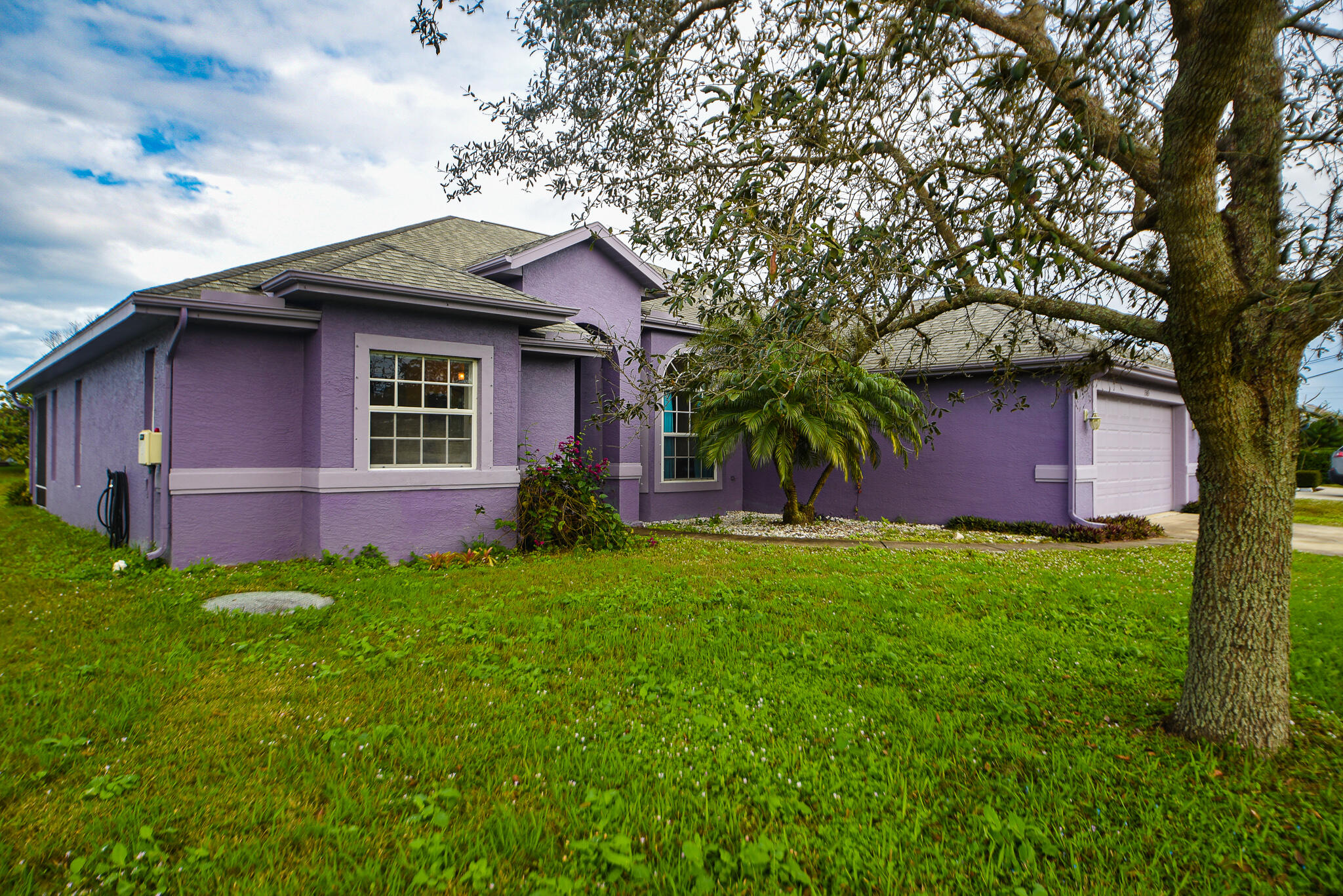 1365 Southwest Ackard Ave  