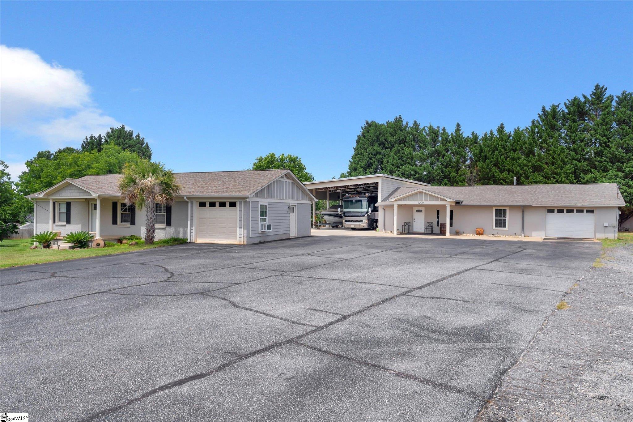 3202 Locust Hill Road Taylors, SC 29687 - Photo 1 of 43