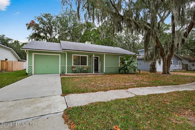 $389,900 | 2150 Cypress Landing Drive, Jacksonville, FL 32233