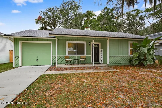 $389,900 | 2150 Cypress Landing Drive, Jacksonville, FL 32233