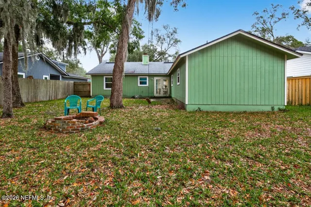 $389,900 | 2150 Cypress Landing Drive, Jacksonville, FL 32233