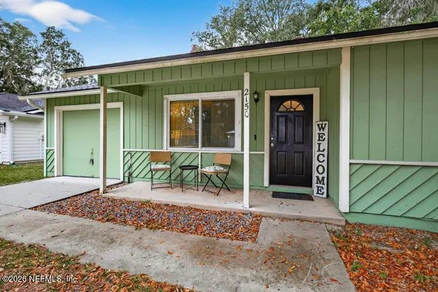 $389,900 | 2150 Cypress Landing Drive, Jacksonville, FL 32233