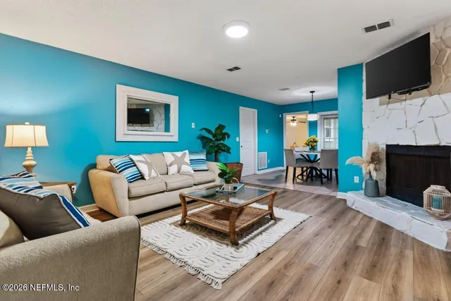 $389,900 | 2150 Cypress Landing Drive, Jacksonville, FL 32233