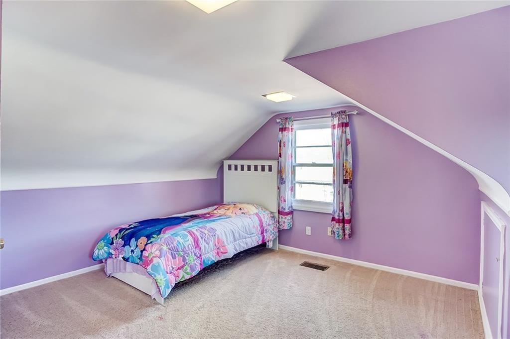 1022 Robin Road Springfield, OH 45503 - Photo 18 of 25