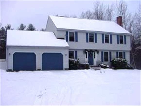 3 Lisheen Drive Atkinson, NH 03811 - Photo 1 of 9