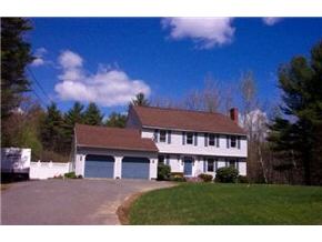 3 Lisheen Drive Atkinson, NH 03811 - Photo 2 of 9