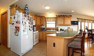 5866 Hay Rake Hollow Gregory, MI 48137 - Photo 9 of 15 Kitchen