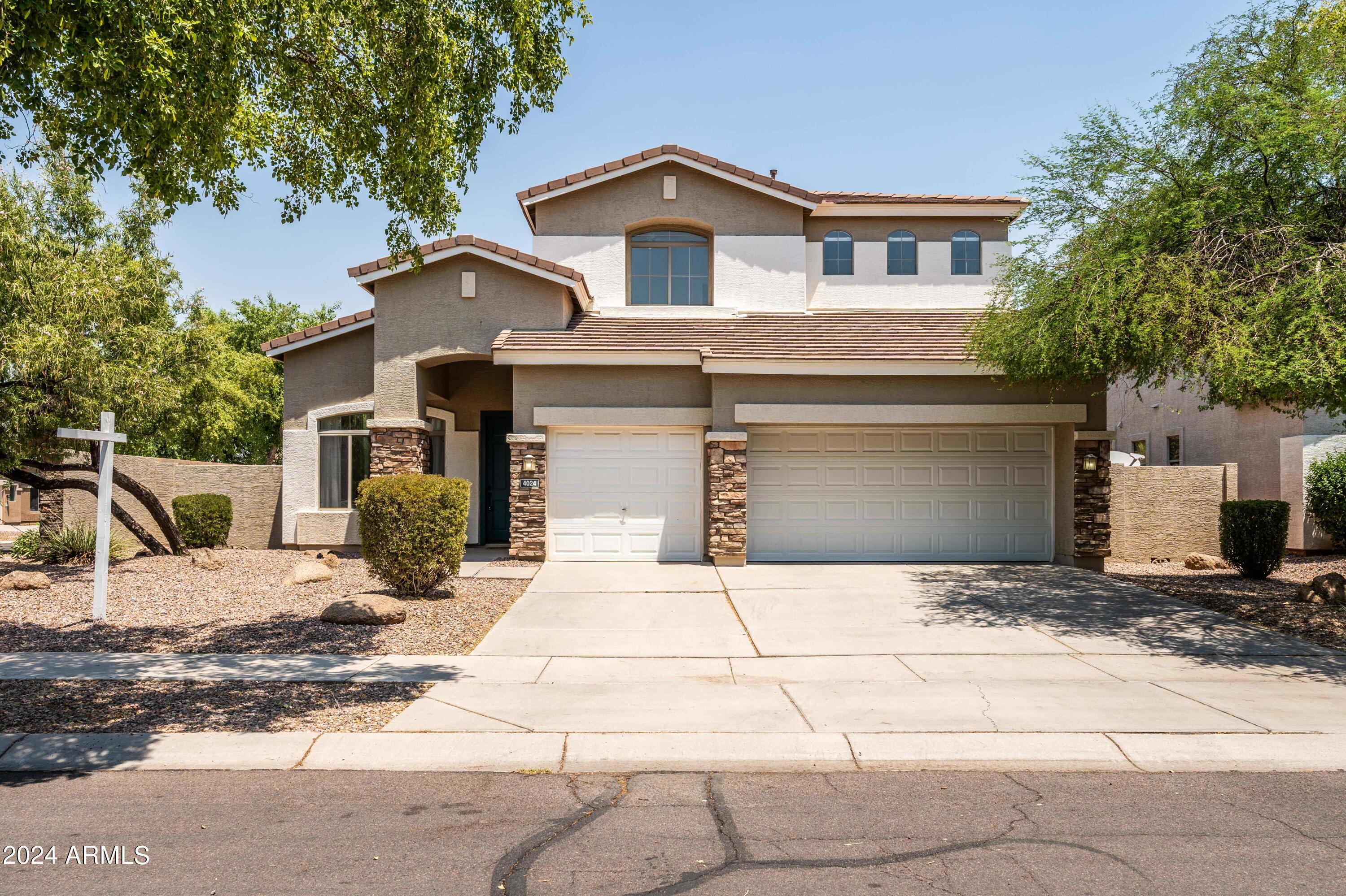 4024 East Reins Road Gilbert, AZ 85297 - Photo 1 of 85 1a