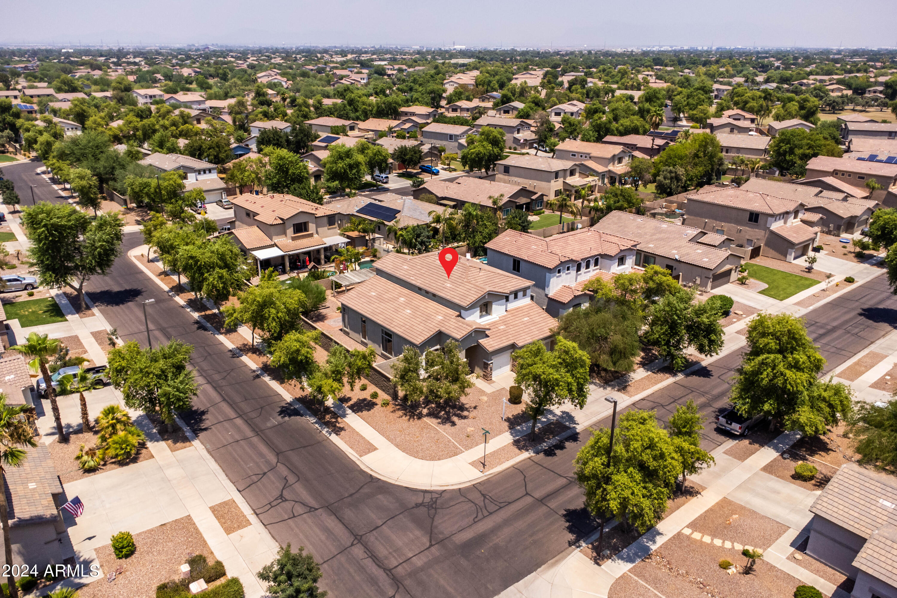 4024 East Reins Road Gilbert, AZ 85297 - Photo 50 of 85 13c