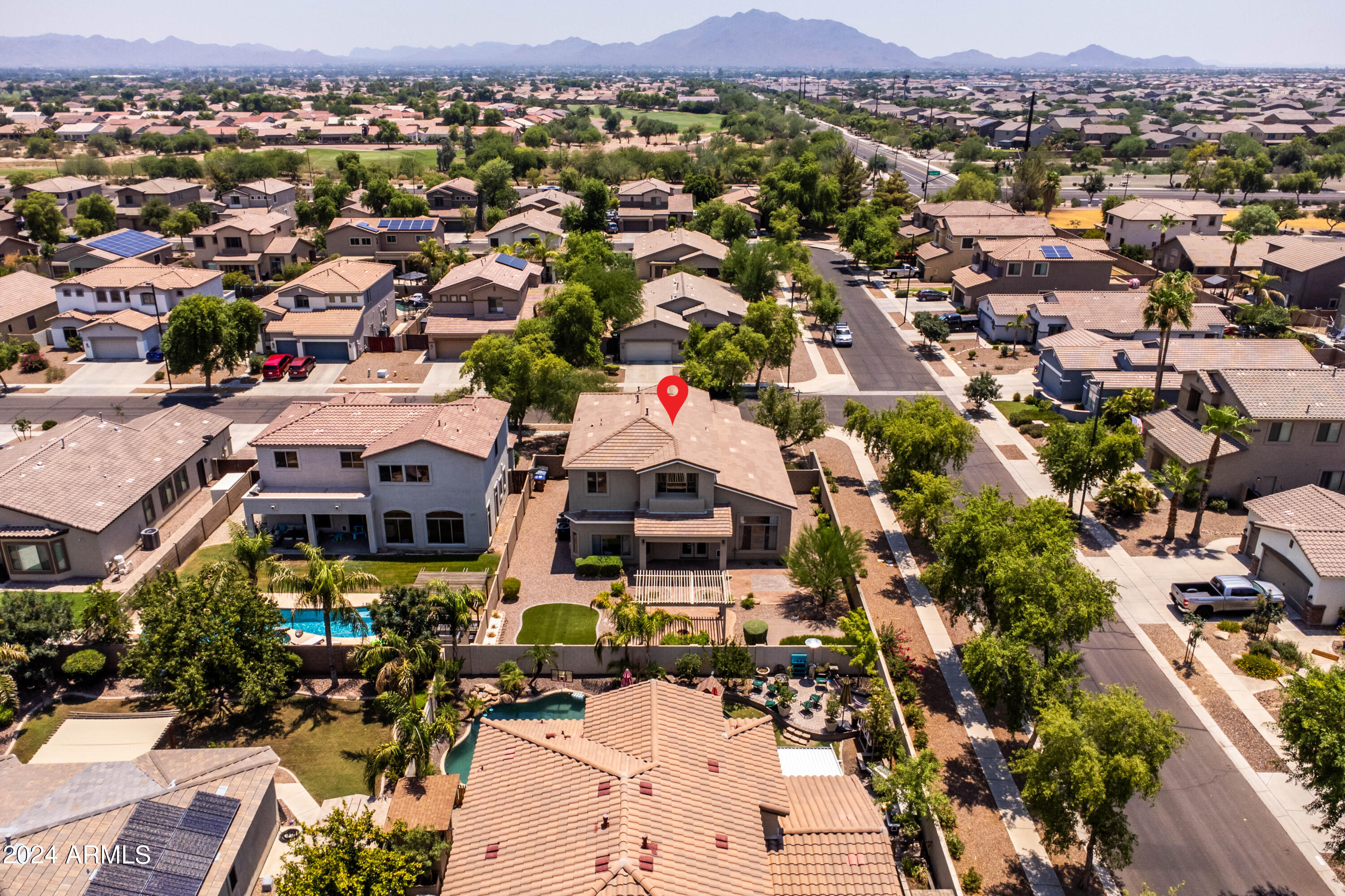 4024 East Reins Road Gilbert, AZ 85297 - Photo 51 of 85 13d