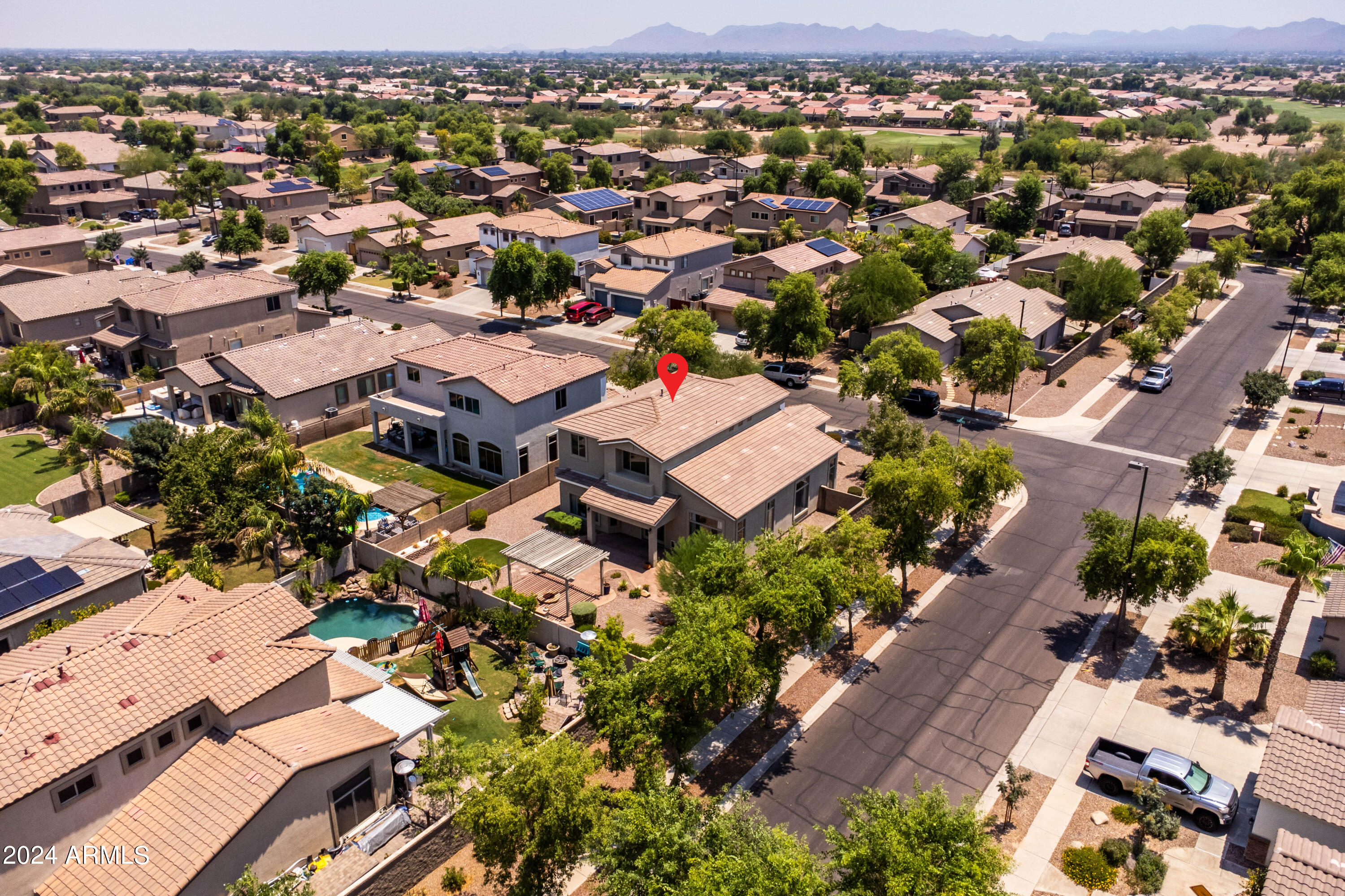 4024 East Reins Road Gilbert, AZ 85297 - Photo 53 of 85 13f