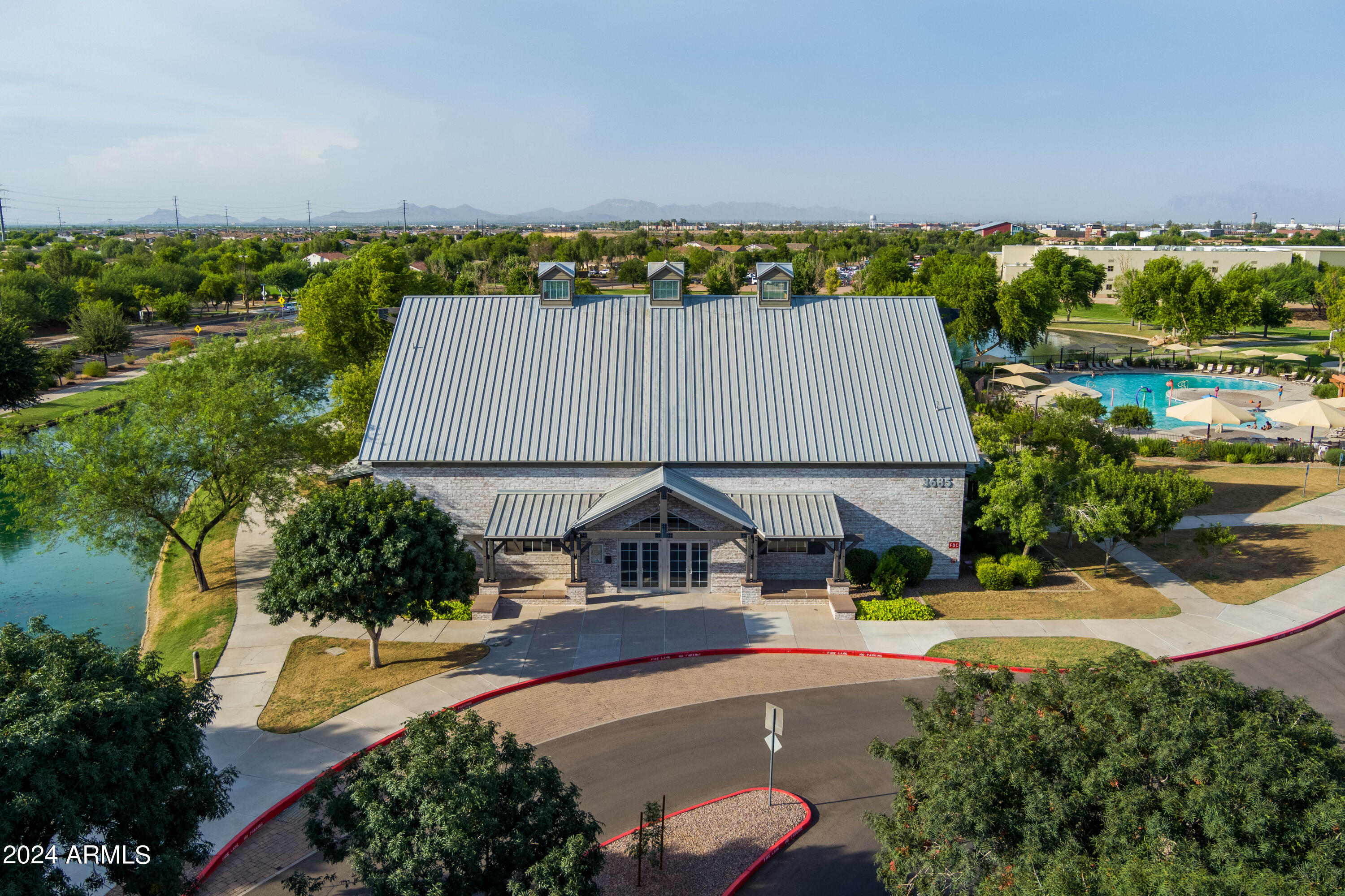 4024 East Reins Road Gilbert, AZ 85297 - Photo 57 of 85 Barn 2
