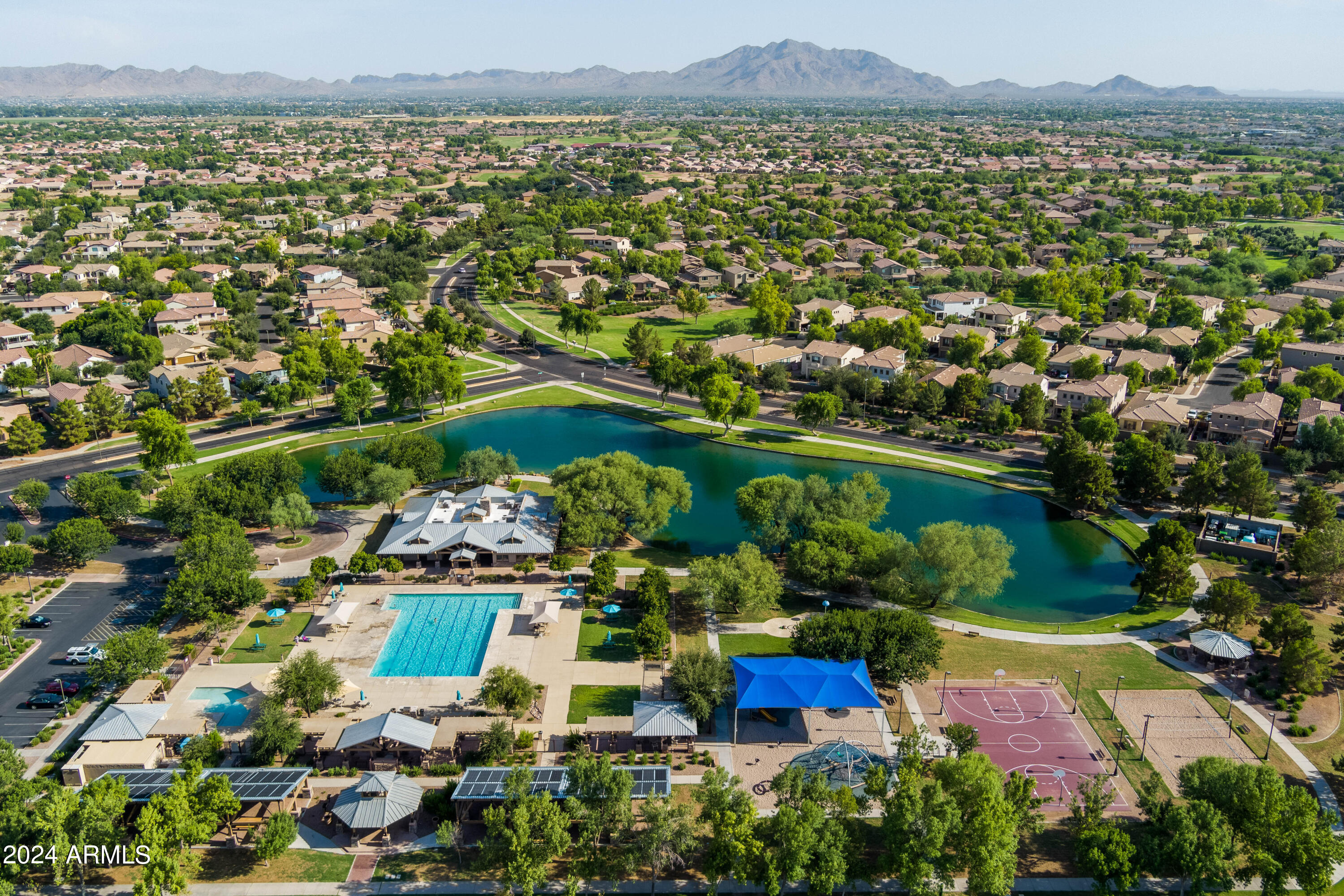 4024 East Reins Road Gilbert, AZ 85297 - Photo 67 of 85 Ranch House 3