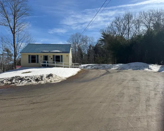 $299,000 | 50 Highway 129, South Bristol, ME 04573
